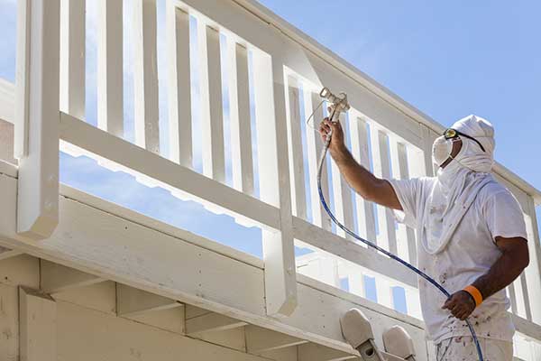 Professional Painting Services