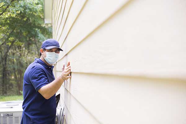 Siding Services